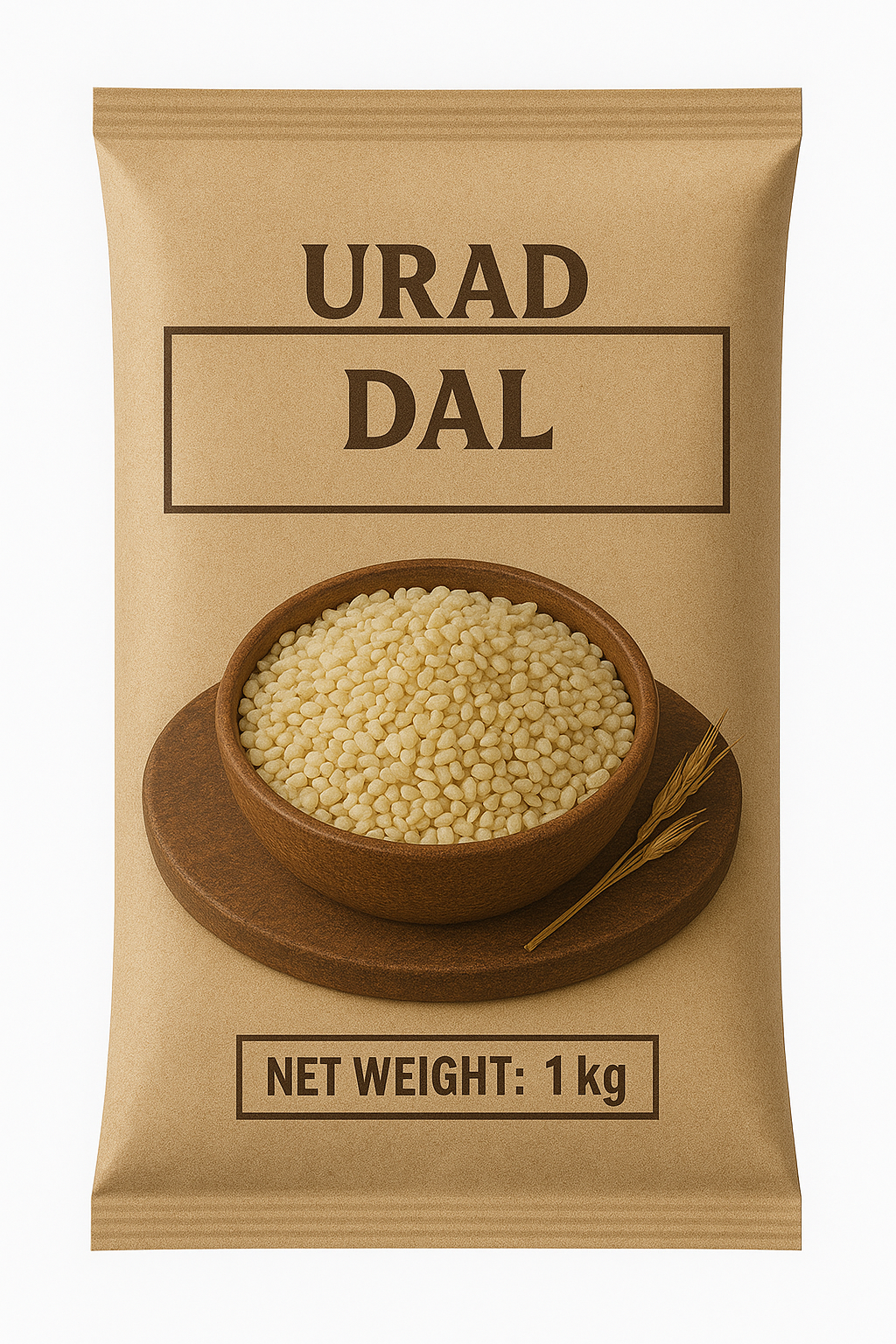 Urad Dal